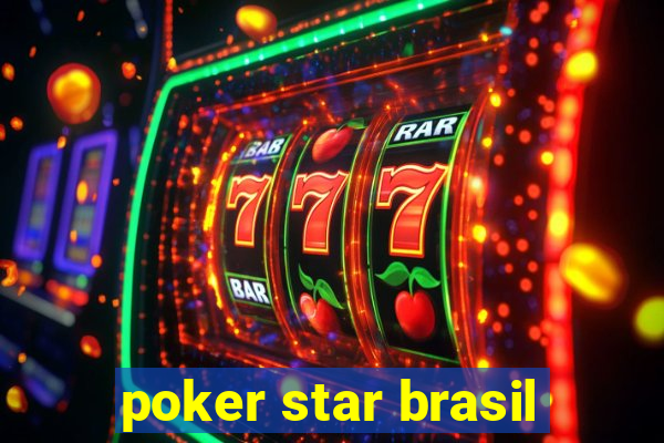 poker star brasil